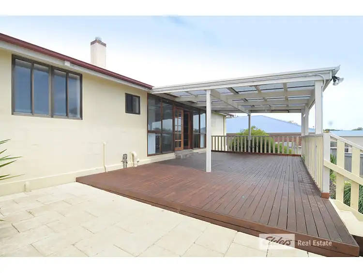 Second view of Homely house listing, 22 McFarlane Street, Kingston Se SA 5275