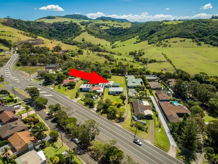 Fifth view of Homely land listing, Part/21 South Kiama Drive, Kiama NSW 2533