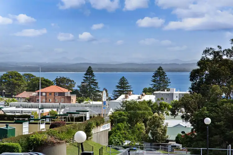 116/61B Dowling Street, Nelson Bay NSW 2315