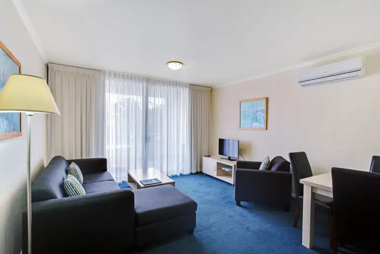 Third view of Homely unit listing, 116/61B Dowling Street, Nelson Bay NSW 2315