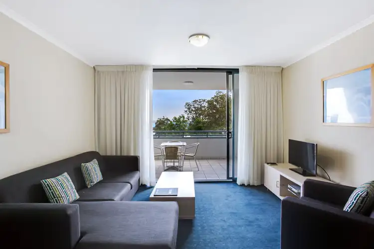 Fourth view of Homely unit listing, 116/61B Dowling Street, Nelson Bay NSW 2315