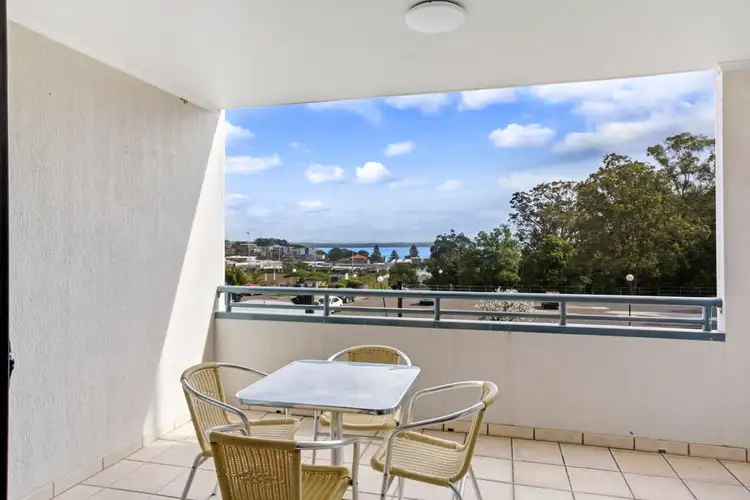 Fifth view of Homely unit listing, 116/61B Dowling Street, Nelson Bay NSW 2315