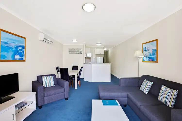 Sixth view of Homely unit listing, 116/61B Dowling Street, Nelson Bay NSW 2315