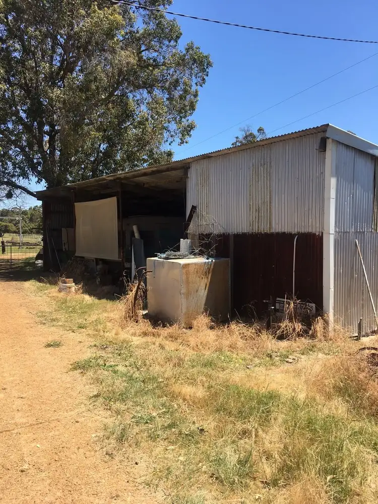 Second view of Homely rural property listing, 820 Weld Road, Capel River WA 6271