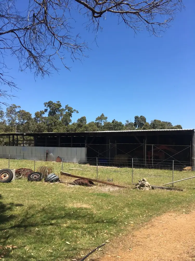 Seventh view of Homely rural property listing, 820 Weld Road, Capel River WA 6271