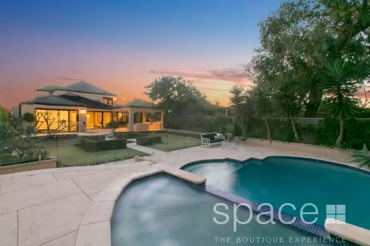 Third view of Homely house listing, 85 Branksome Gardens, City Beach WA 6015
