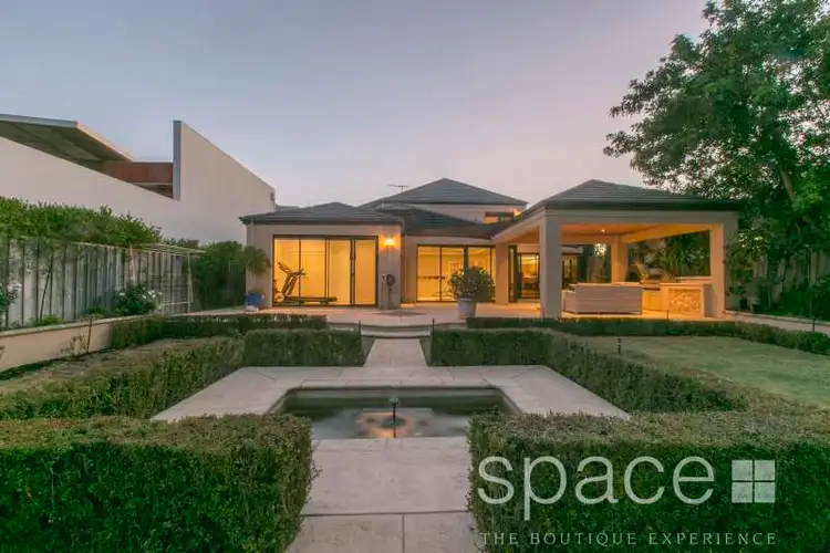 Fourth view of Homely house listing, 85 Branksome Gardens, City Beach WA 6015