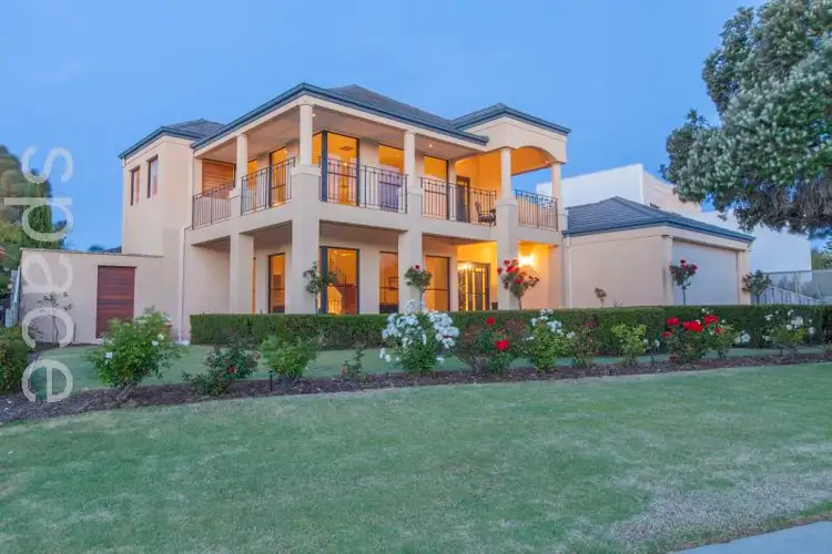 Sixth view of Homely house listing, 85 Branksome Gardens, City Beach WA 6015
