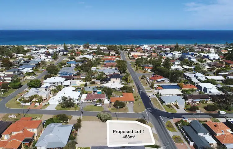 Second view of Homely house listing, 28 Nola Avenue, Scarborough WA 6019