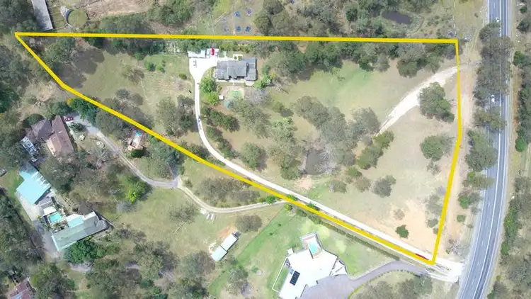 2179 Elizabeth Drive, Cecil Park NSW 2178