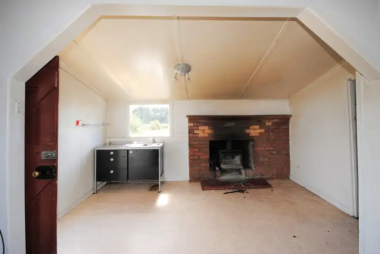 Fifth view of Homely land listing, 12 Glenelg Street, Oatlands TAS 7120