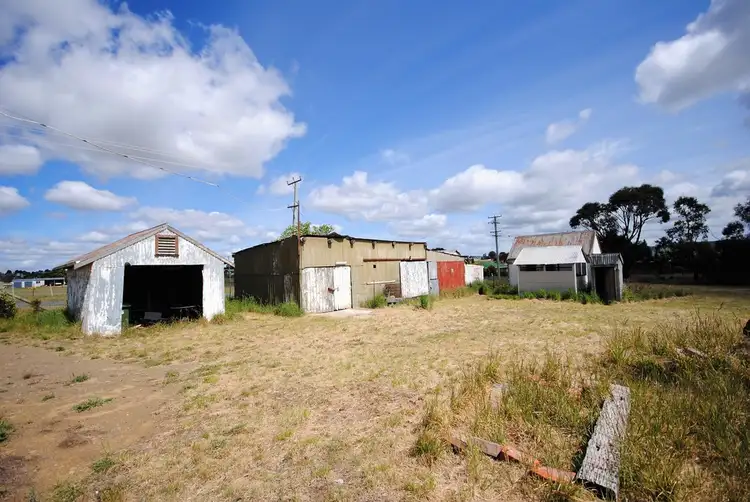 Seventh view of Homely land listing, 12 Glenelg Street, Oatlands TAS 7120