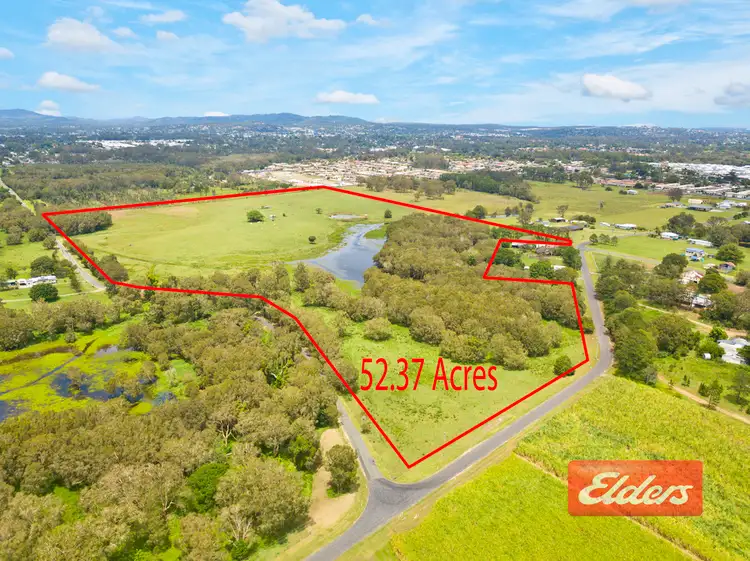 114 Schmidt Road, Eagleby QLD 4207