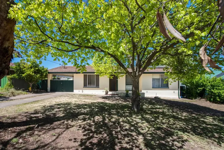 Main view of Homely house listing, 6 Columba Street, Morphett Vale SA 5162