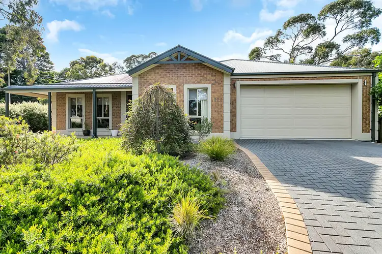 Fifth view of Homely house listing, 21 Viaduct Road, Eden Hills SA 5050