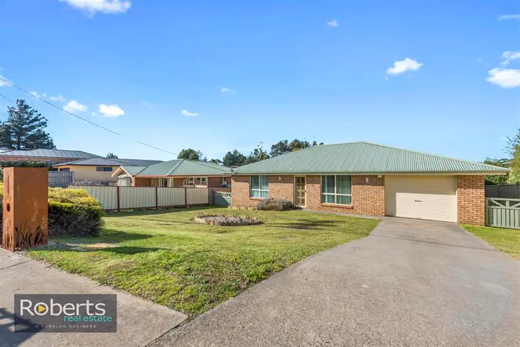 Main view of Homely house listing, 41 Hillcrest Road, Devonport TAS 7310