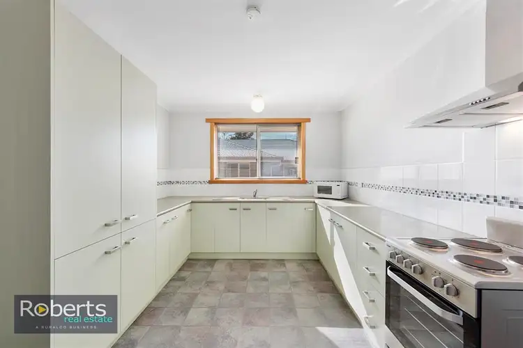 Second view of Homely house listing, 41 Hillcrest Road, Devonport TAS 7310
