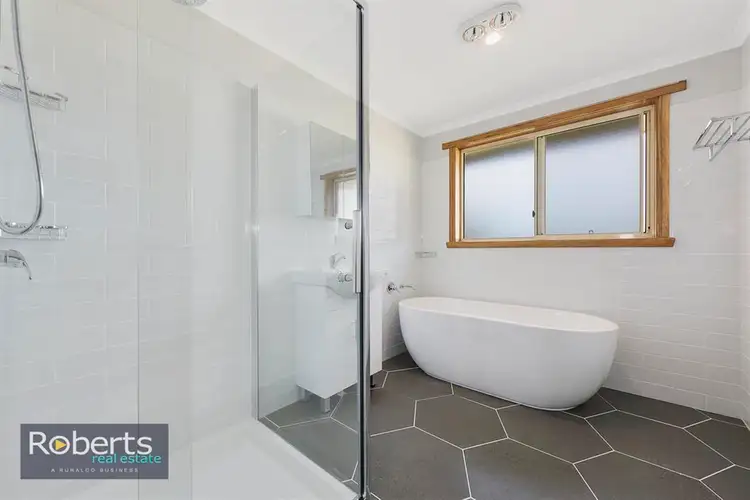 Third view of Homely house listing, 41 Hillcrest Road, Devonport TAS 7310
