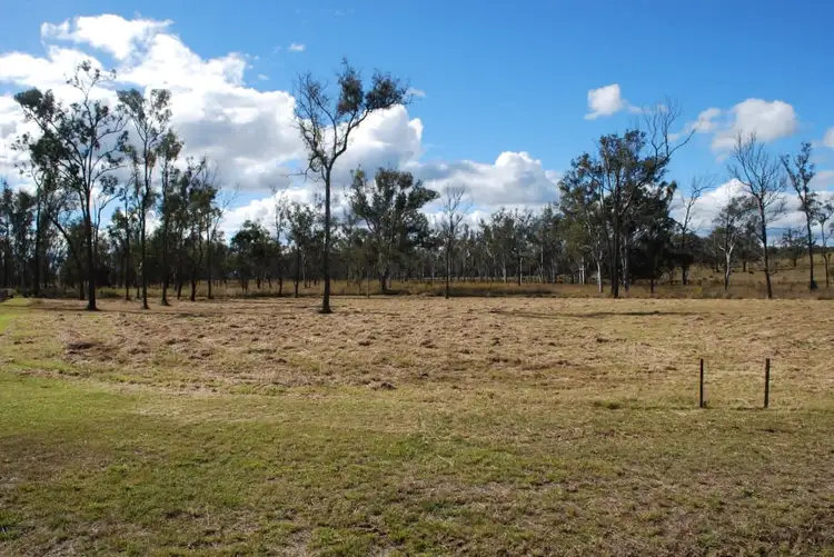 Second view of Homely land listing, 14 Hanlon Ct, Laidley Heights QLD 4341