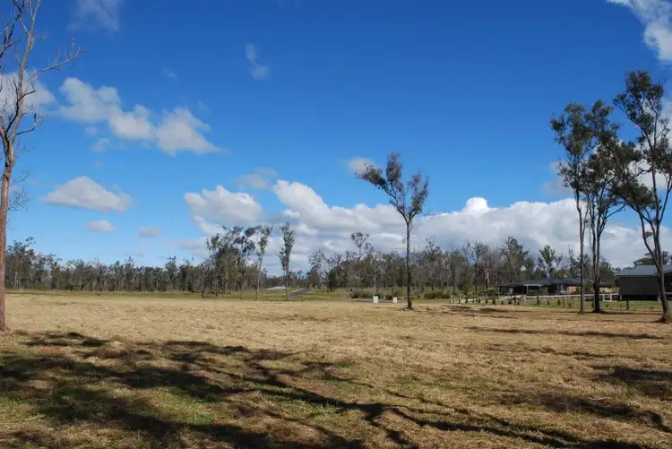 Third view of Homely land listing, 14 Hanlon Ct, Laidley Heights QLD 4341
