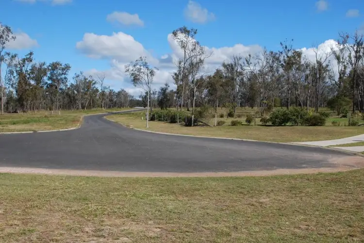 Fifth view of Homely land listing, 14 Hanlon Ct, Laidley Heights QLD 4341