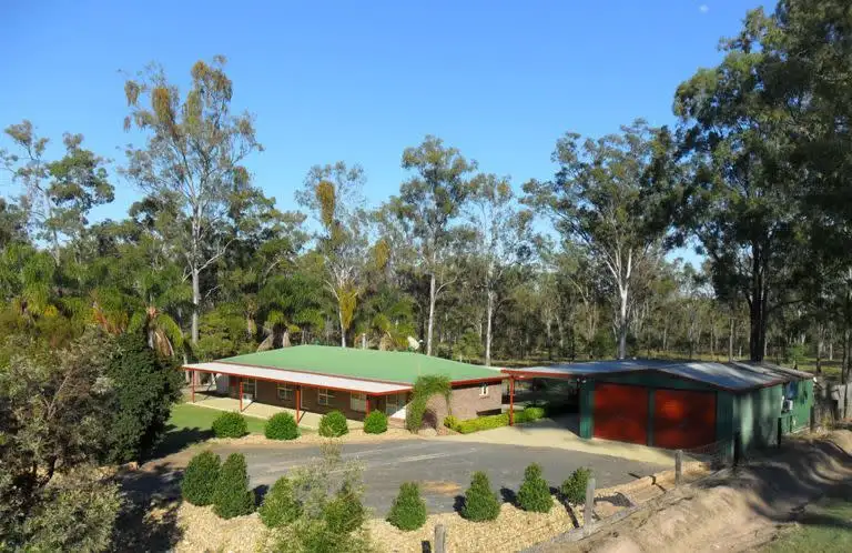 Main view of Homely rural property listing, 22 Teak Street, Brightview QLD 4311