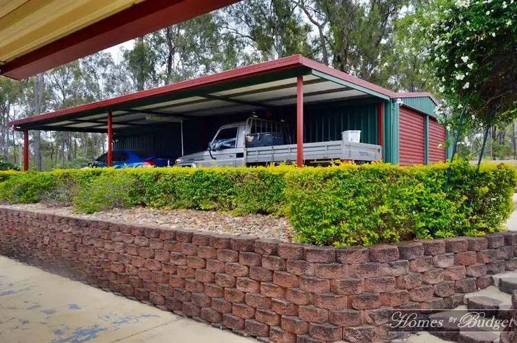 Third view of Homely rural property listing, 22 Teak Street, Brightview QLD 4311