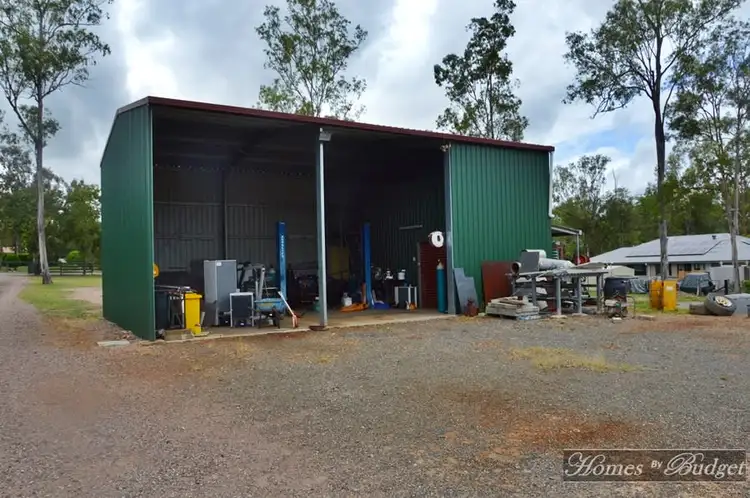 Fourth view of Homely rural property listing, 22 Teak Street, Brightview QLD 4311