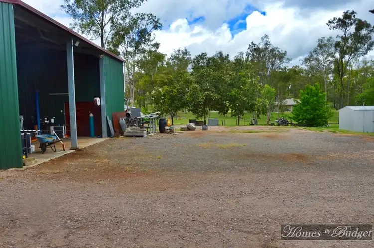 Fifth view of Homely rural property listing, 22 Teak Street, Brightview QLD 4311