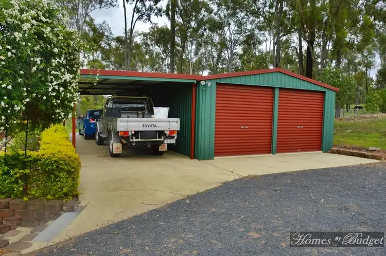 Sixth view of Homely rural property listing, 22 Teak Street, Brightview QLD 4311