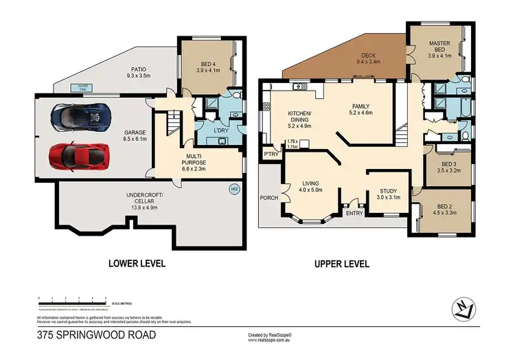 375 Springwood Road, Springwood QLD 4127