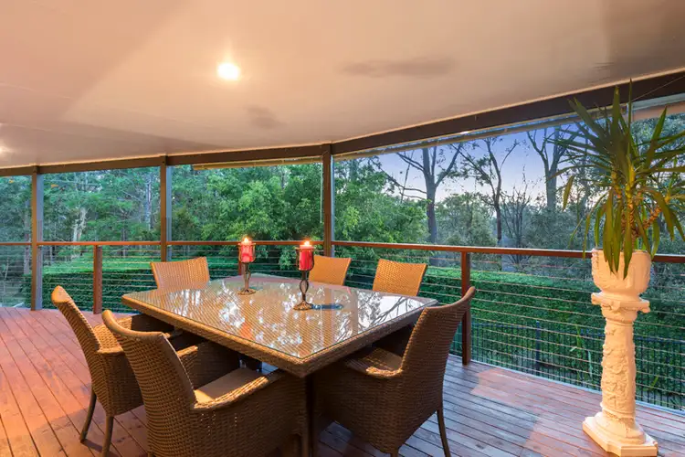 Sixth view of Homely house listing, 375 Springwood Road, Springwood QLD 4127
