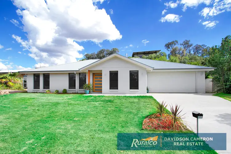 Main view of Homely house listing, 111 Strafford Street, Manilla NSW 2346