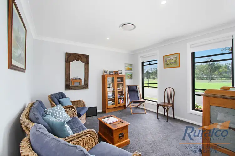 Fourth view of Homely house listing, 111 Strafford Street, Manilla NSW 2346