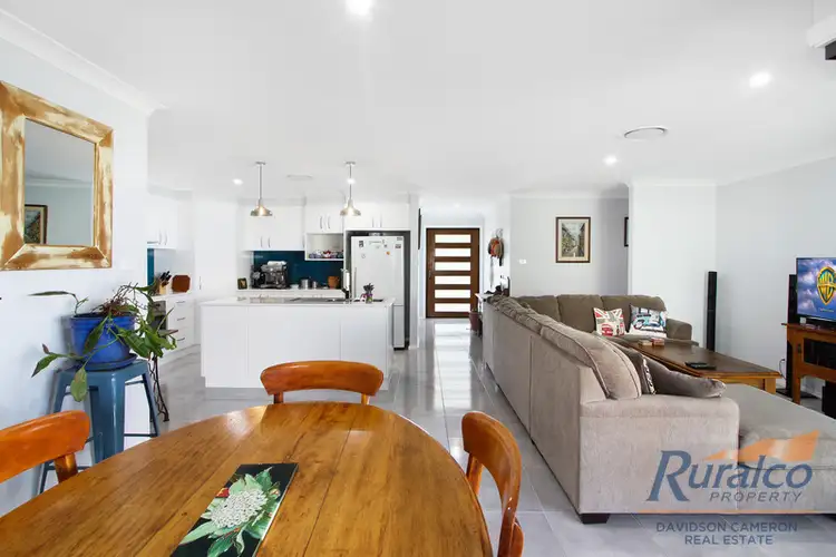 Fifth view of Homely house listing, 111 Strafford Street, Manilla NSW 2346