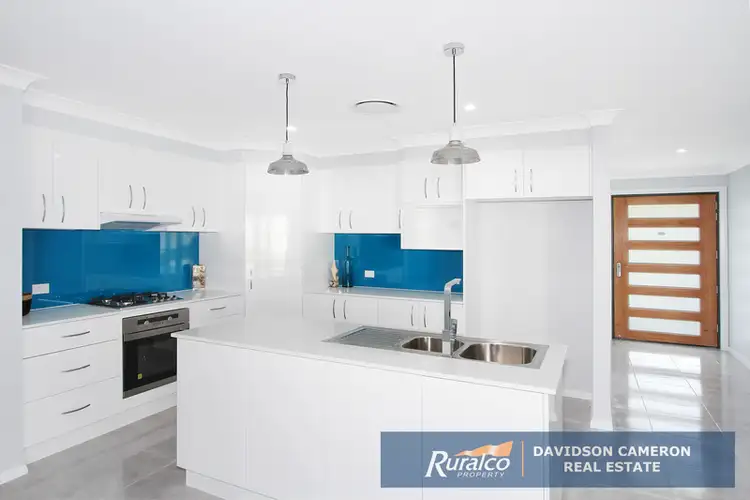 Sixth view of Homely house listing, 111 Strafford Street, Manilla NSW 2346