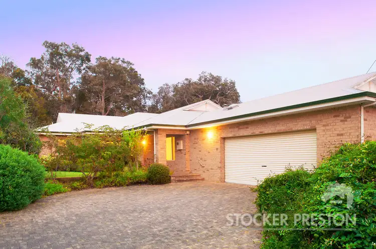 27 Norfolk Street, Dunsborough WA 6281