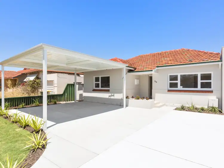 50 Halvorson Road, Morley WA 6062