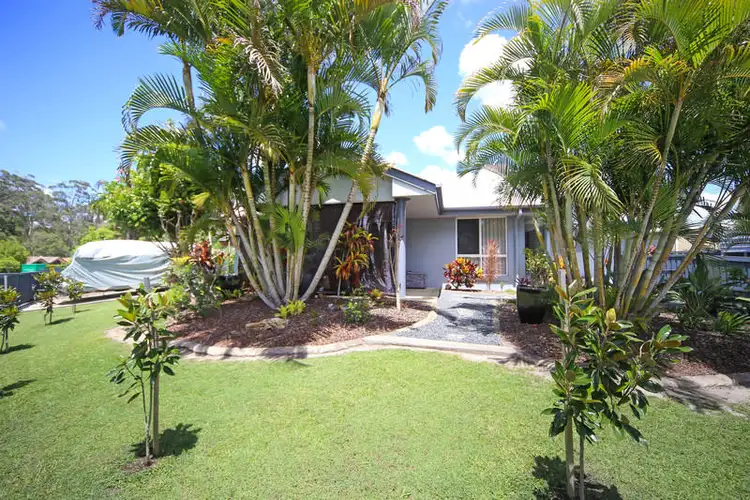 Second view of Homely house listing, 80 Griffith Avenue, Tewantin QLD 4565