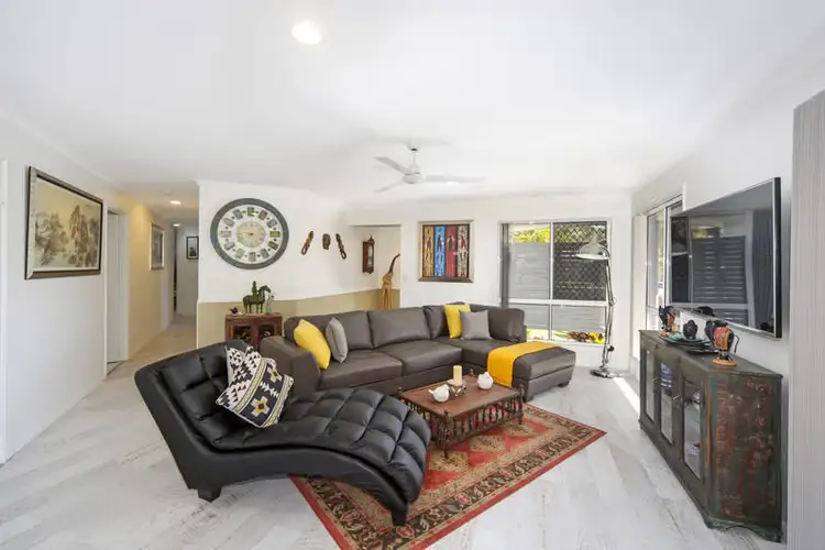 Sixth view of Homely house listing, 80 Griffith Avenue, Tewantin QLD 4565