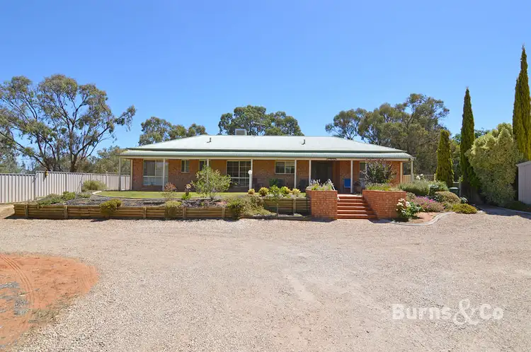 186 Adams Street, Wentworth NSW 2648