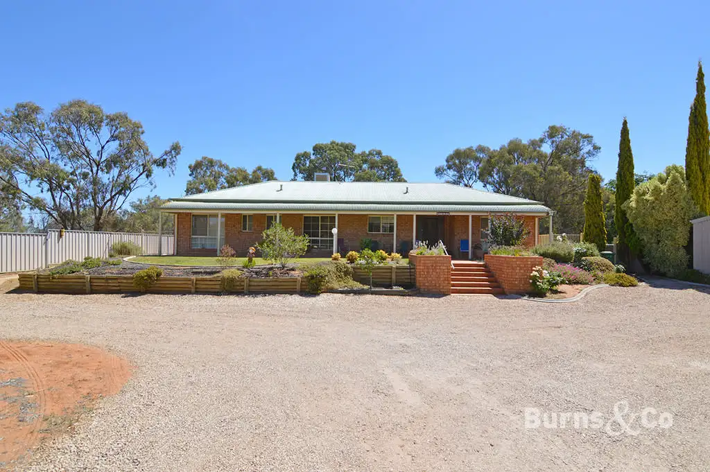 Main view of Homely house listing, 186 Adams Street, Wentworth NSW 2648