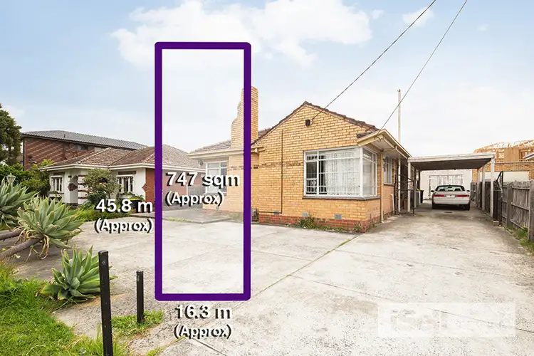 27 King Street, Dandenong VIC 3175