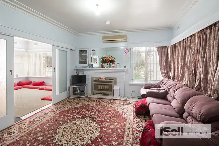 Second view of Homely house listing, 27 King Street, Dandenong VIC 3175