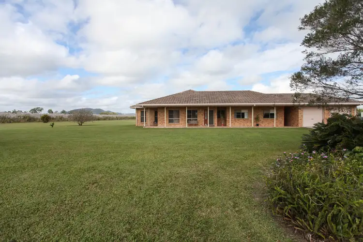 1 Anzac Avenue, Marian QLD 4753