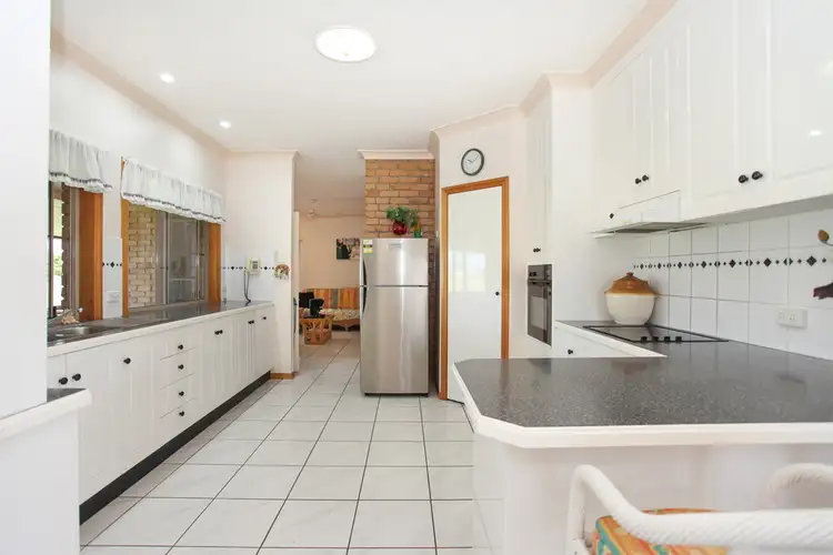 Sixth view of Homely house listing, 1 Anzac Avenue, Marian QLD 4753