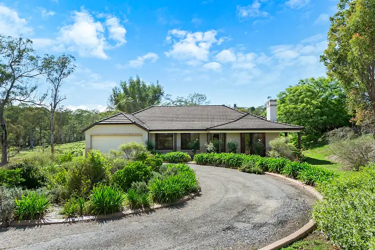 72 Wenban Road, Glossodia NSW 2756
