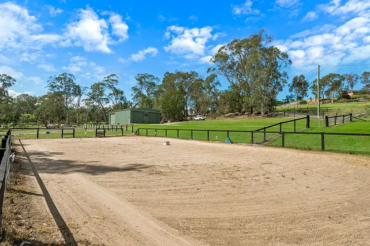 Third view of Homely rural property listing, 72 Wenban Road, Glossodia NSW 2756