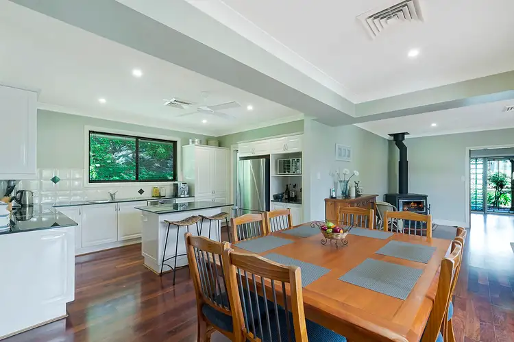 Fifth view of Homely rural property listing, 72 Wenban Road, Glossodia NSW 2756