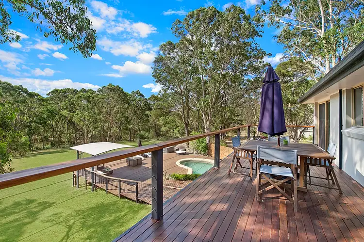 Main view of Homely rural property listing, 70 Reedy Road, Cattai NSW 2756